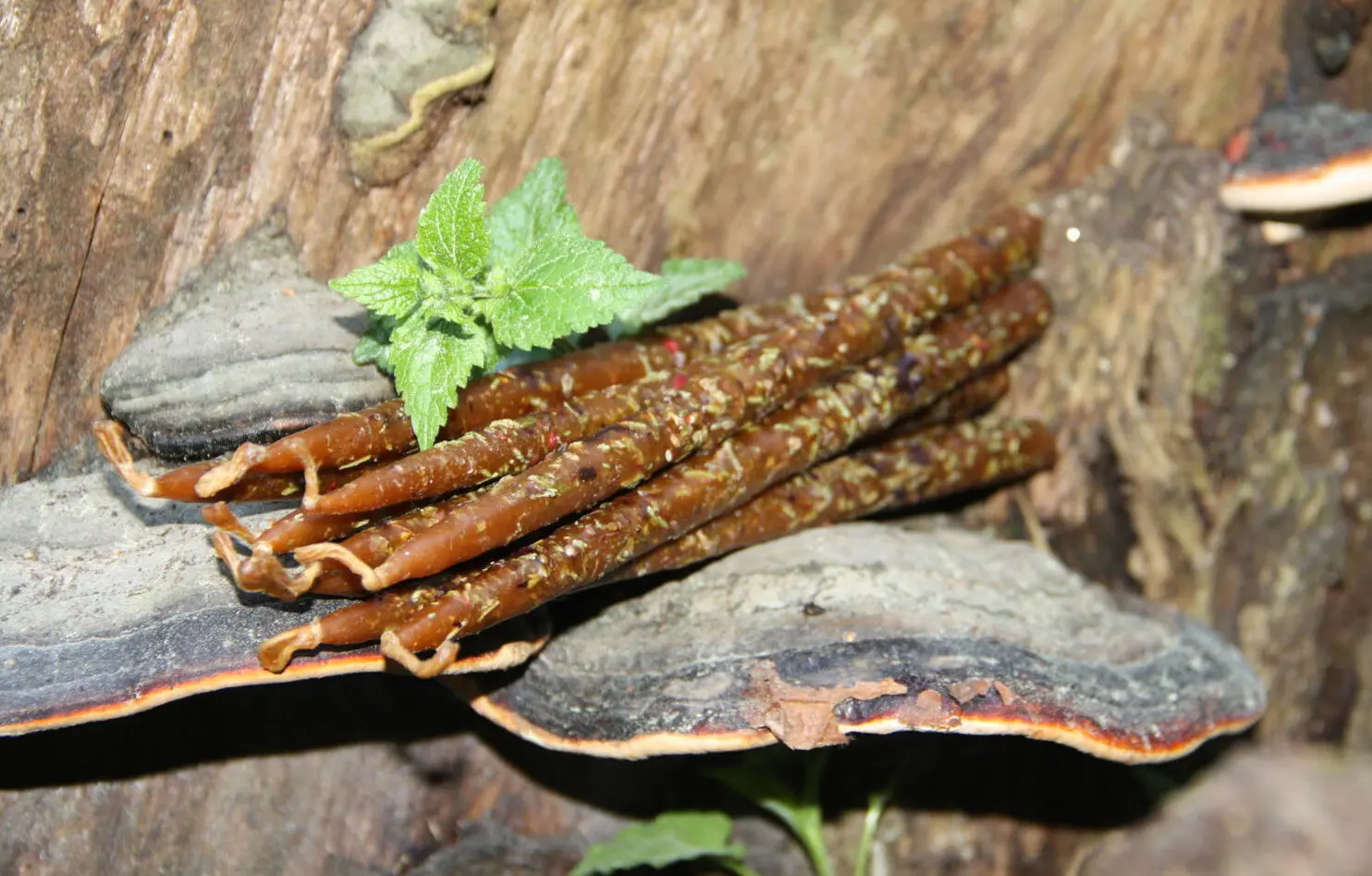 Свеча "Наполнение жилища"