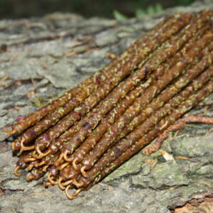 Свеча "Наполнение жилища" (малая)