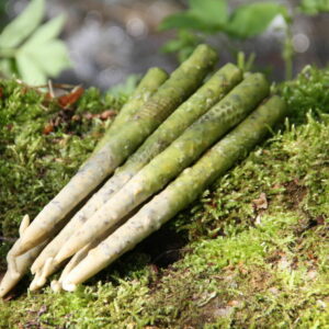 Свечи полнолуния: "Достаток в дом"