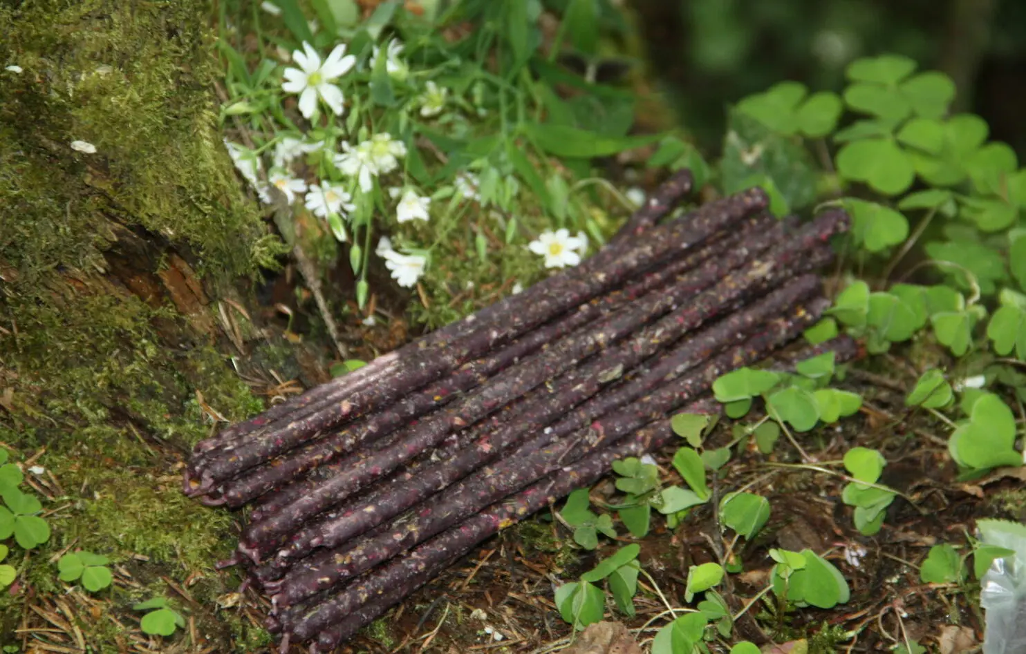 Свеча "Благодарность роду" (малая) — изображение 4