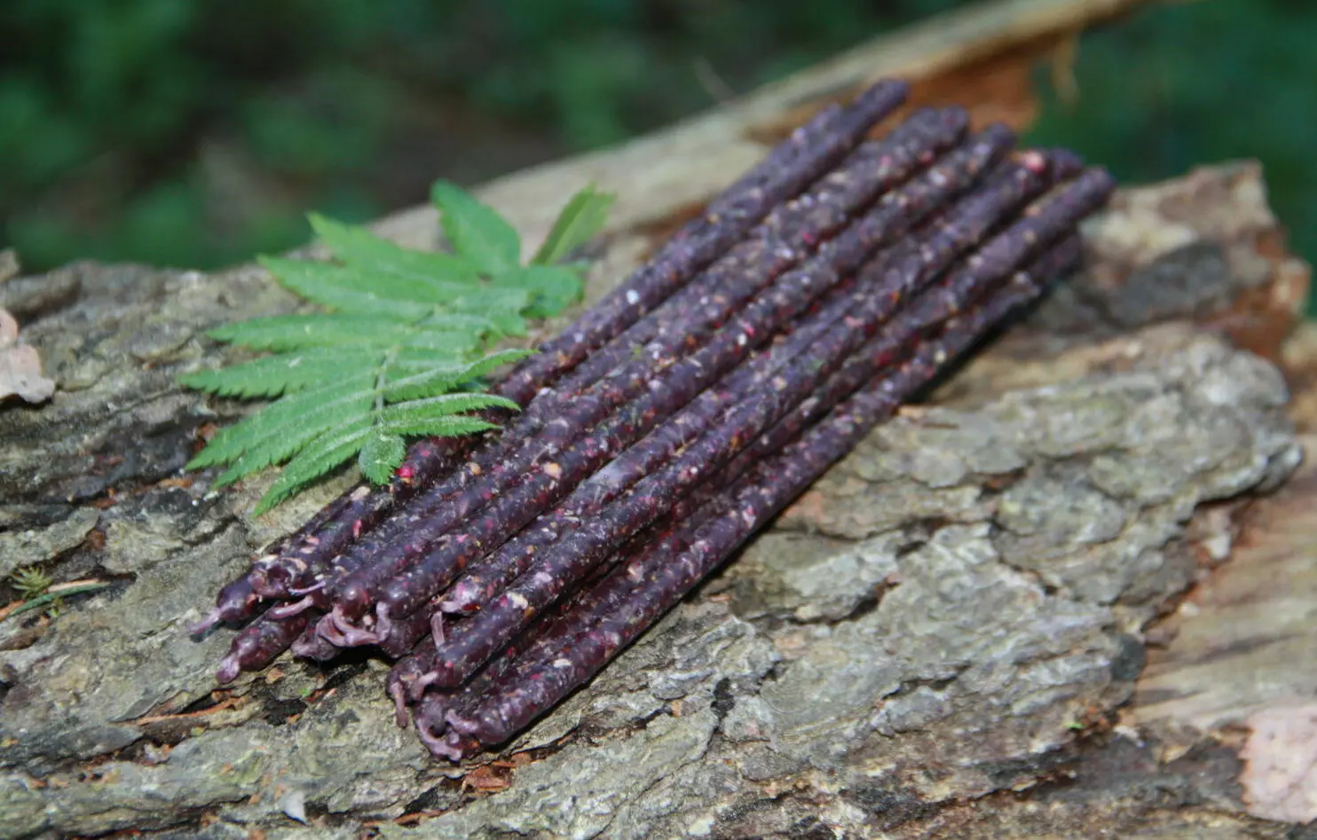 Свеча "Благодарность роду" (малая) — изображение 5