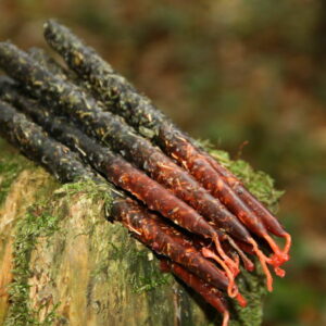 Свеча-чистка: "От зависти, сплетен, сглаза"