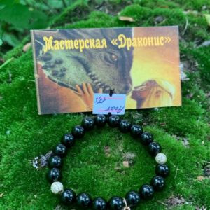 Браслетик "Золотое дерево"