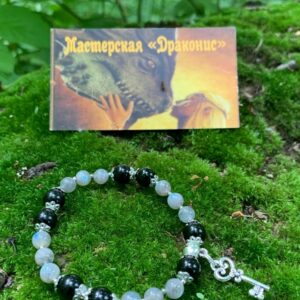 Браслет-талисман «Ясновидение»