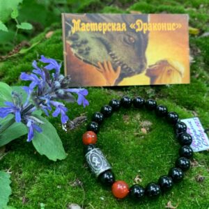Магический браслет «Сила рода»