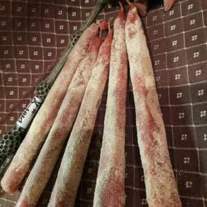 Свеча для удачи в делах, торговле