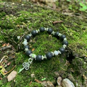 Браслет «Звездный ключ»