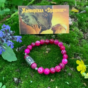 Магический браслет "Женский оберег"