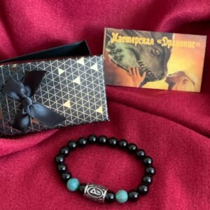 Магический браслет "Успех и счастье"
