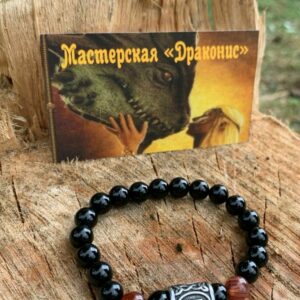 Магический браслет "Богатство"