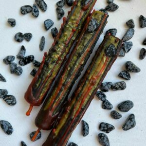 Свеча-чистка "ОТЖИГ"