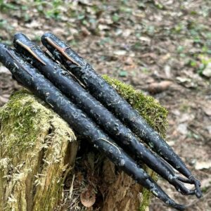 Свеча-чистка "Бумеранг" (малая)