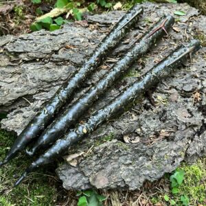 Свеча-чистка "Бумеранг" (большая)