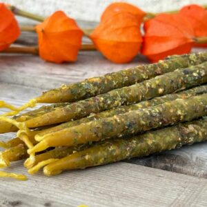 Свечи для мужчин: "Восстановление"