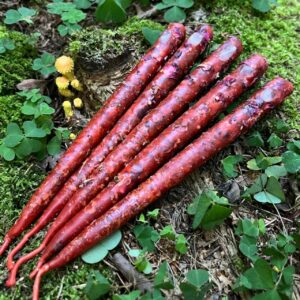 Свечи Бельтайна на любовь "Нежность"