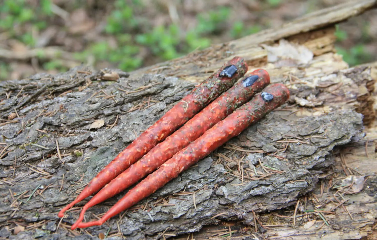 Свеча "Открытие дорог" — изображение 2