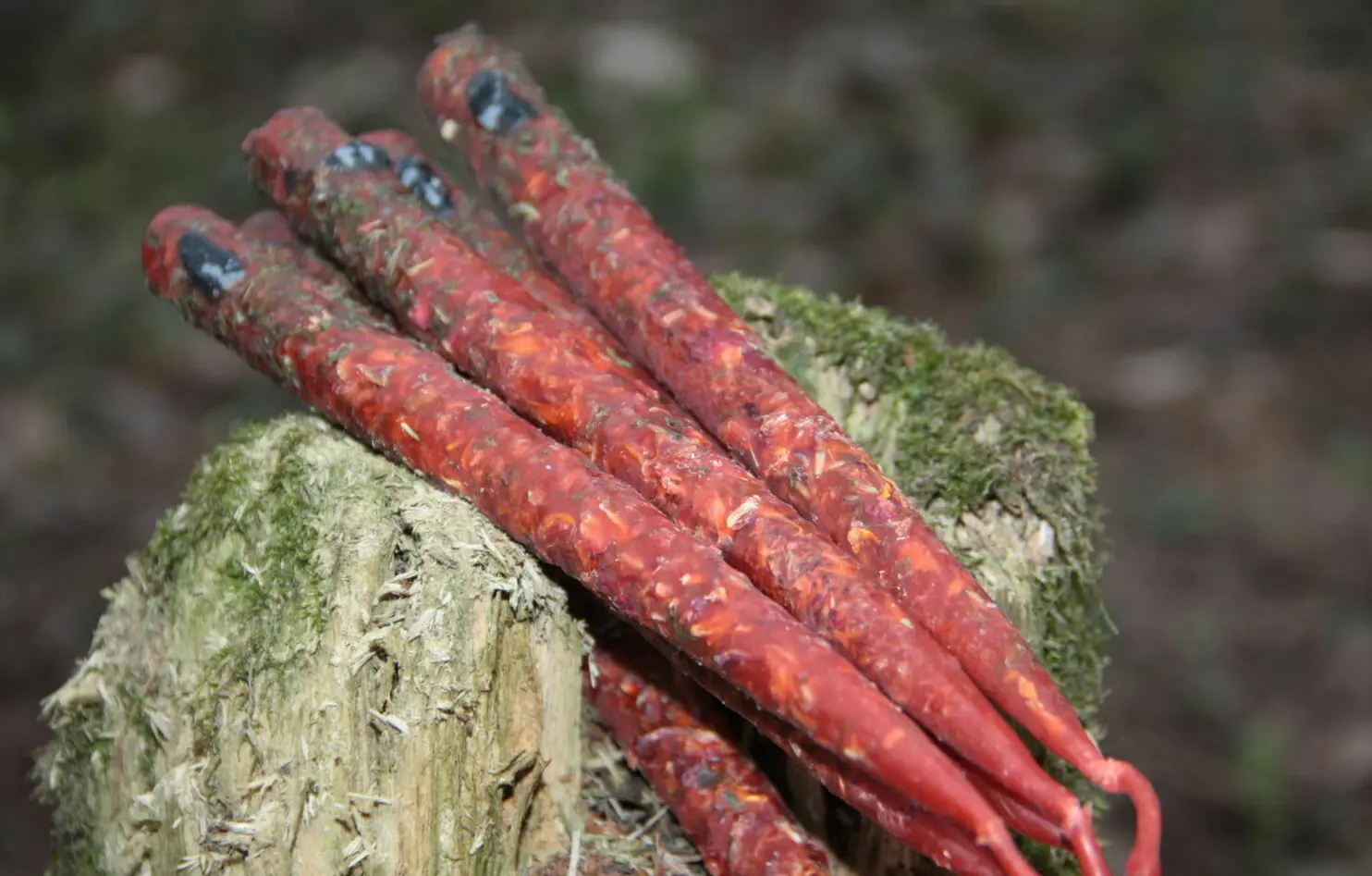 Свеча "Открытие дорог" — изображение 3