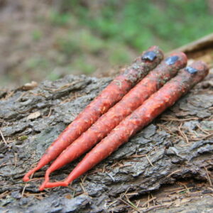 Свеча "Открытие дорог"