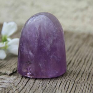 Аметист полировка (85 гр.)