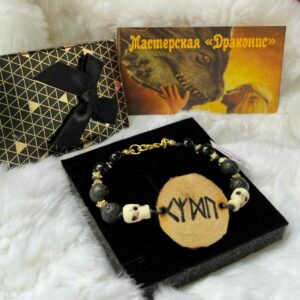 Браслет "От лишнего веса"