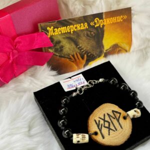 Браслет "Удача в делах"