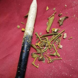 Свеча Баланс