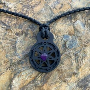 Септограмма Звезда Мага Эльфийская звезда