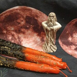 Свеча Сила Рода