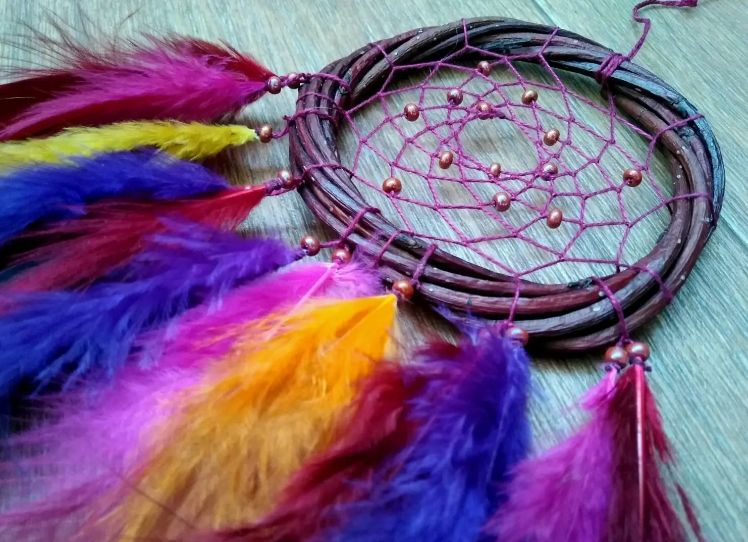 Ловец снов "Холи" — изображение 2