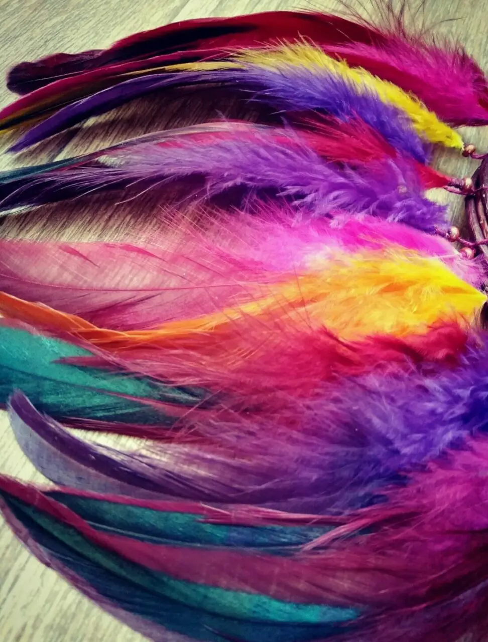 Ловец снов "Холи" — изображение 3