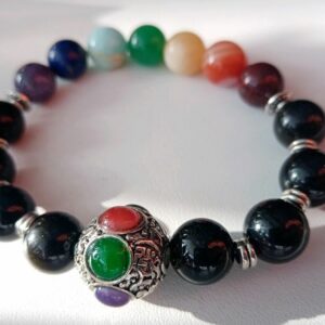 Браслеты СЕМЬ ЧАКР, Гармонизация