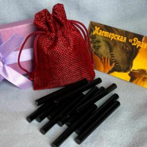 Набор "Ведьмины палочки"