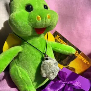 Подвеска «Богиня вещих снов» (пренит)