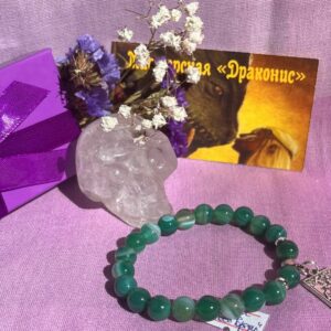 Браслет "Колесо Фортуны"