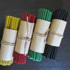 Набор свечей "Основной" (час)