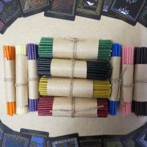 Набор свечей "Удобный" (час)