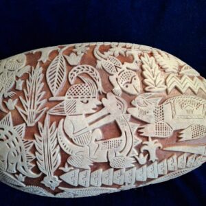 Оберег: Камень Ики